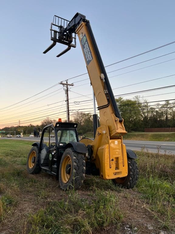 Forklifts - Telehandler
